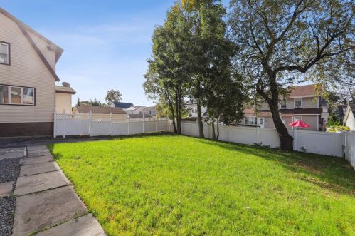 33 Hamilton Ave, Kearny NJ  07032-1804 exterior