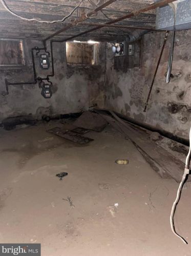 1923 20 St, Philadelphia PA 19145-2801 exterior