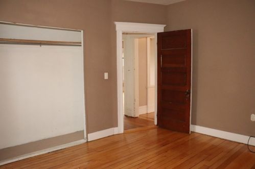 12 Flagg St, Worcester MA 01609-1223 exterior