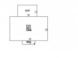30 Payne Rd, Newton MA  02461-1816 floor plan