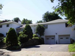 51 Donna Rd, Newton, MA 02459-2804
