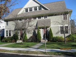 61 Tanglewood Rd, Newton, MA 02459-2849