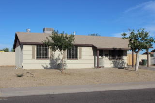 4317 72nd Ln, Phoenix, AZ 85033-2511