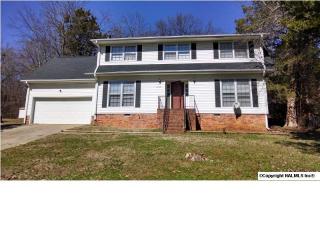 4008 Juniper Dr, Huntsville, AL 35810-1150