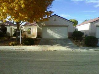 657 Salt Flats Cir, Henderson, NV 89011-4916
