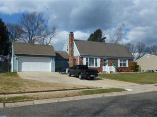 2309 Murray Hill Dr, Waterford Township, NJ 08004-1626