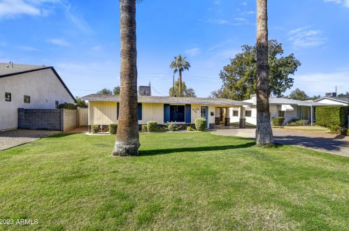 4140 42nd St, Phoenix, AZ 85018-4225