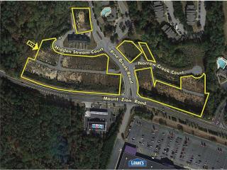 7446 Pine Brook Rd, Stockbridge, GA 30281-6870