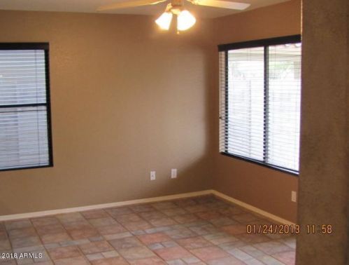 20408 32nd Pl, Phoenix AZ  85050-4802 exterior