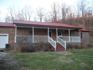 2611 Daveys Run, Jeriel, KY 41143-8542