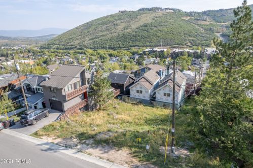 1004 Lowell Ave, Park City UT exterior