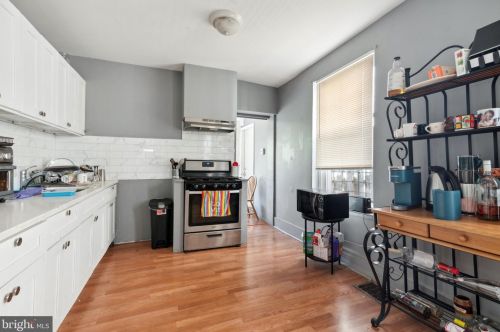 1810 Bouvier St, Philadelphia PA  19121-3306 exterior