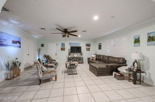 11033 39th Dr, Phoenix AZ  85029-3855 exterior