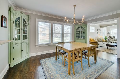 1400 Home Ave, Forest View IL 60402-1618 exterior