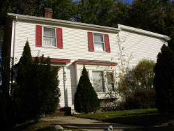 663 Boylston St, Newton, MA 02459-2602