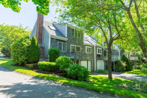 367-D Orleans Rd, Chatham, MA 02633-2809