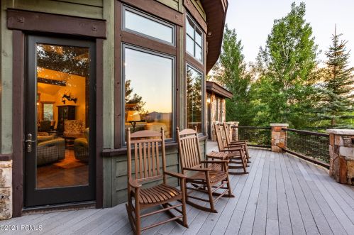 3382 Westview Trl, Park City UT 84098-6342 exterior