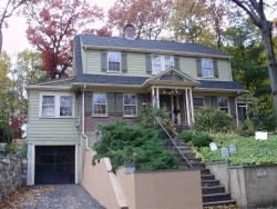 27 Whitney Rd, Newton, MA 02460-2428
