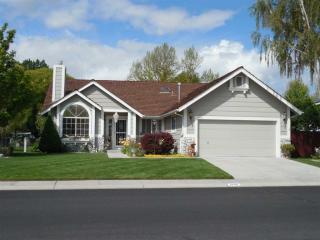 1740 Bougainvillea Dr, Minden, NV 89423-5108