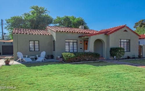 505 Coronado Rd, Phoenix AZ  85003-1148 exterior