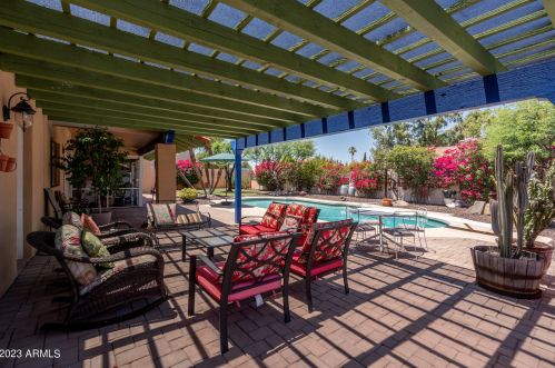 3412 Dunlap Ave, Phoenix AZ 85020-3024 exterior