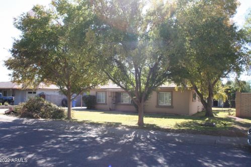 2301 Earll Dr, Phoenix, AZ 85015-5634