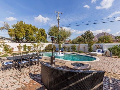 5123 43rd Pl, Phoenix AZ  85018-1633 exterior