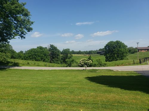 13746 Poole Rd, Verona KY 41092-9280 exterior