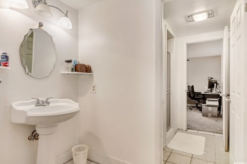 2371 High Mountain Dr, Sandy UT 84092-5506 exterior