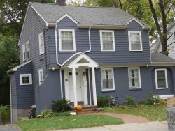 216 Jackson St, Newton, MA 02459-2540