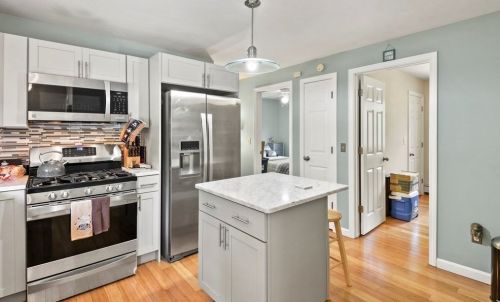 30 Abington St, Worcester MA 01603-1101 exterior