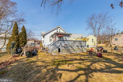 805 Grv Ave, West Deptford NJ exterior