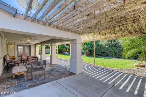 14402 44th St, Phoenix AZ 85048-0512 exterior