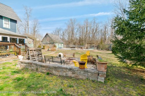 245 Whitesville Rd, Jackson Twp NJ 08527-5119 exterior