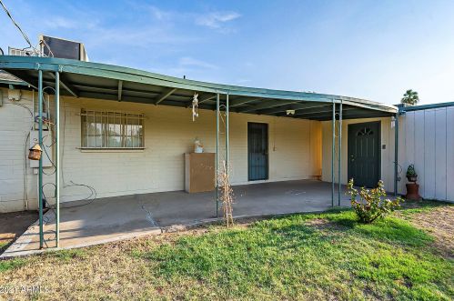 3910 Edgemont Ave, Phoenix AZ 85035-1533 exterior