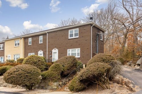 46 Tinson Rd, Quincy MA  02169-4838 exterior