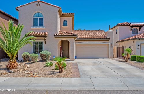 25615 51st Dr, Phoenix, AZ 85083-1855