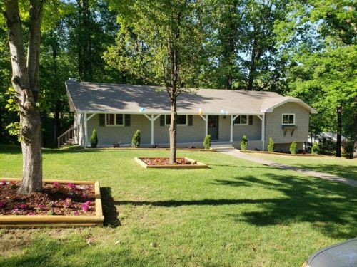 2996 Donita Ct, Birmingham, AL 35243-5915