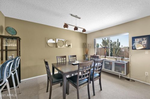 4031 Charter Oak Rd, Phoenix AZ 85032-7470 exterior