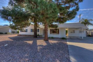 3037 Sells Dr, Phoenix AZ  85016-5845 exterior