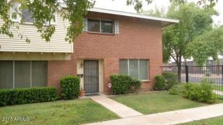 1421 44th St, Phoenix AZ  85044-6005 exterior