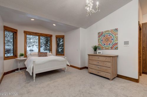 2958 Daybreaker Dr, Park City UT 84098-5838 exterior