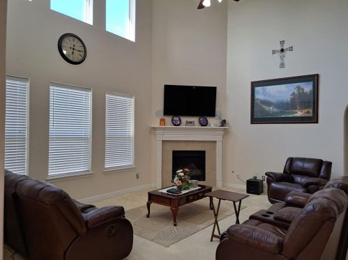 17306 Browning Trace Ln, Richmond TX 77407-2752 exterior