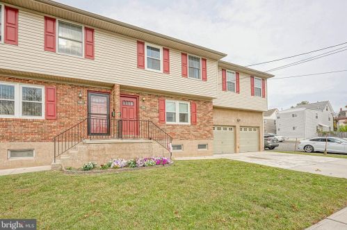 217 Railroad Ave, West Deptford NJ  08096-2648 exterior