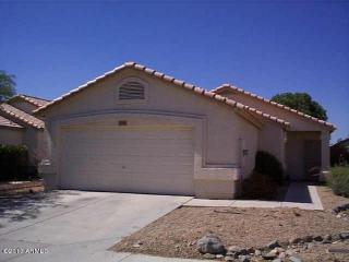 3062 Abraham Ln, Phoenix AZ  85027-2333 exterior