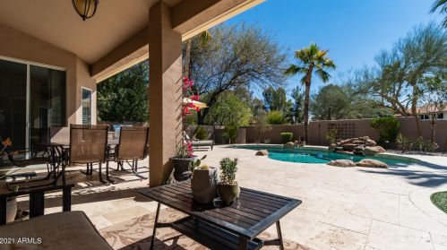 14057 33 St, Phoenix AZ 85032-7201 exterior