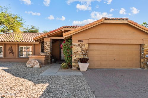 9837 Pershing Ave, Scottsdale, AZ 85260-4442