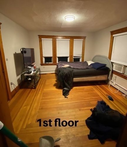 51 Ashland Ave, Methuen MA  01844-7008 exterior