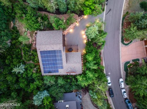 2068 Mahre Dr, Park City UT 84098-8508 exterior