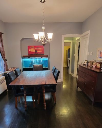 1610 Clinton Ave, Forest View IL 60402-1022 exterior